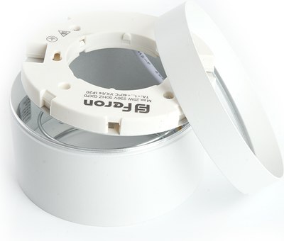 Точечный светильник Feron HL370 / 48299