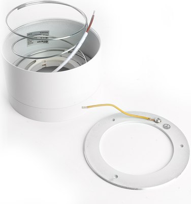 Точечный светильник Feron HL370 / 48299