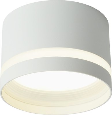 Точечный светильник Feron HL372 / 48736