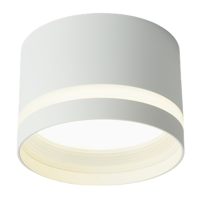 Точечный светильник Feron HL372 / 48736