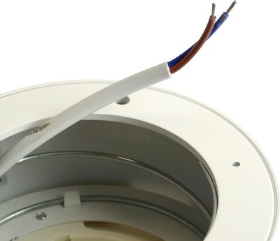 Точечный светильник Feron HL372 / 48736