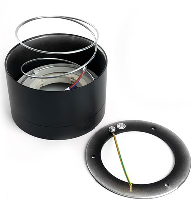 Точечный светильник Feron HL370 / 48298