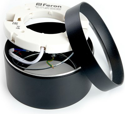 Точечный светильник Feron HL370 / 48298