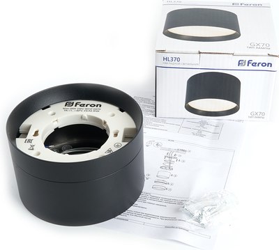 Точечный светильник Feron HL370 / 48298