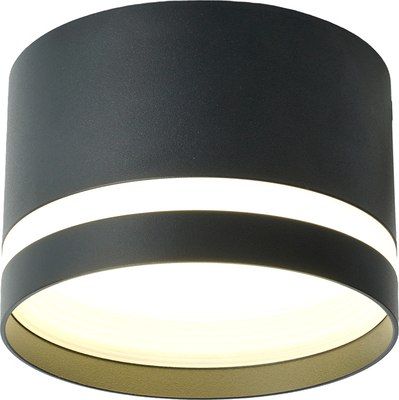 Точечный светильник Feron HL372 / 48735 - фото