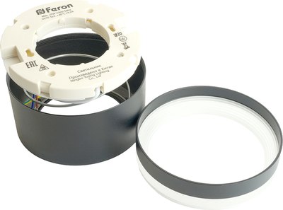 Точечный светильник Feron HL372 / 48735