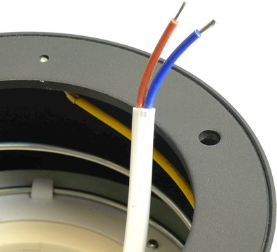 Точечный светильник Feron HL372 / 48735