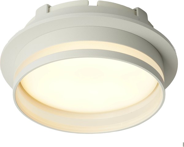 Точечный светильник Feron DL702 Luna / 51097 - фото