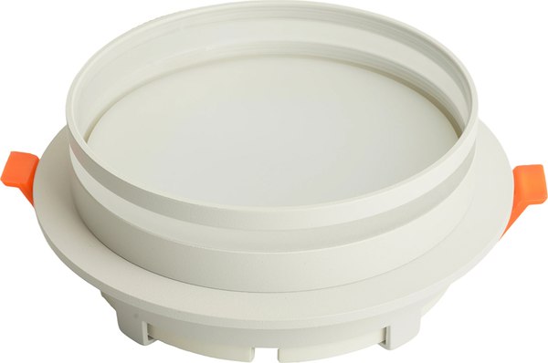 Точечный светильник Feron DL702 Luna / 51097