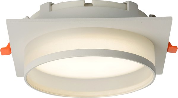 Точечный светильник Feron DL701 / 51095