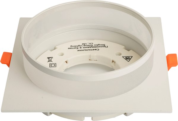 Точечный светильник Feron DL701 / 51095