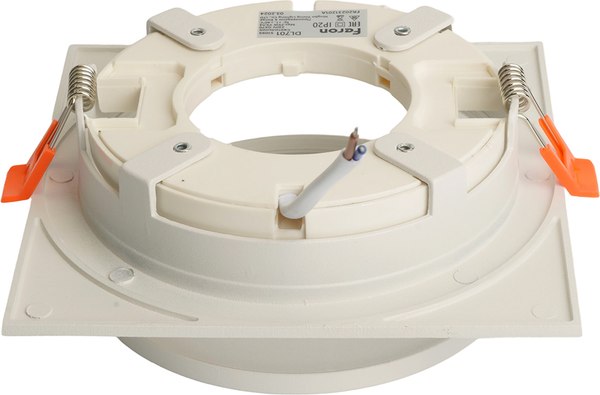 Точечный светильник Feron DL701 / 51095