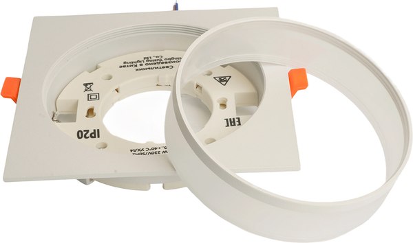 Точечный светильник Feron DL701 / 51095