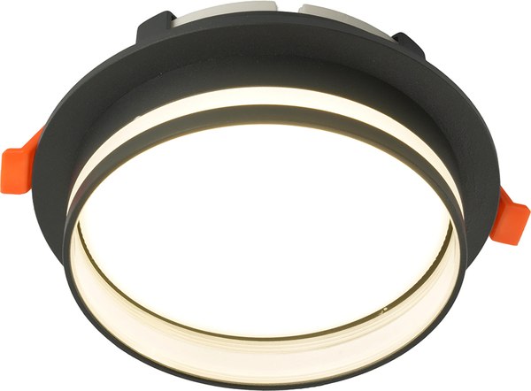 Точечный светильник Feron DL702 Luna / 51098