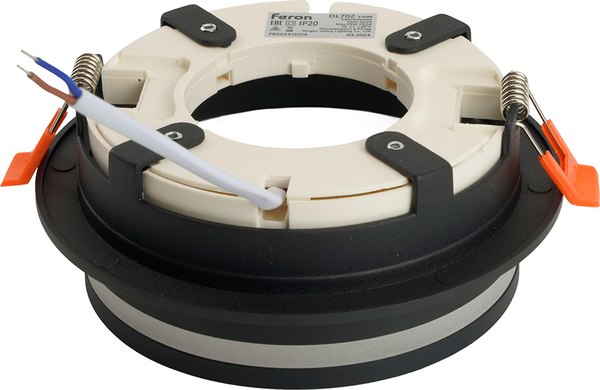 Точечный светильник Feron DL702 Luna / 51098