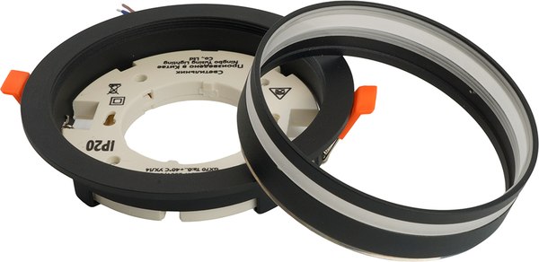 Точечный светильник Feron DL702 Luna / 51098