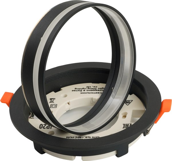 Точечный светильник Feron DL702 Luna / 51098