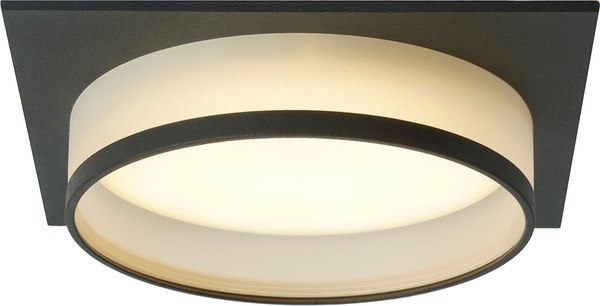 Точечный светильник Feron DL701 / 51096 - фото