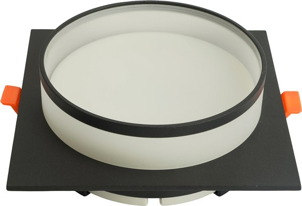 Точечный светильник Feron DL701 / 51096