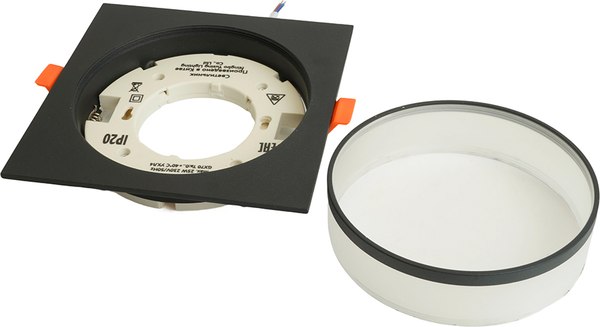 Точечный светильник Feron DL701 / 51096