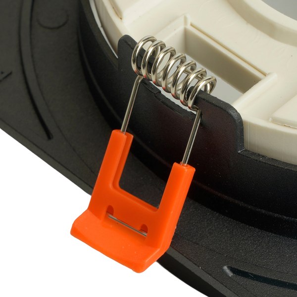 Точечный светильник Feron DL701 / 51096