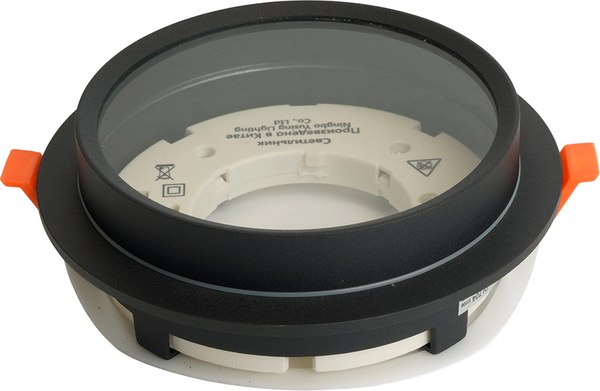 Точечный светильник Feron DL704 / 51106