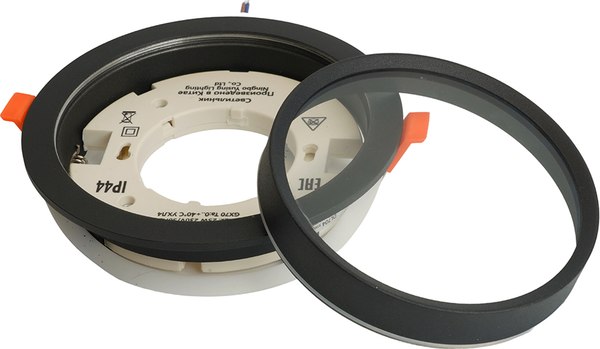 Точечный светильник Feron DL704 / 51106