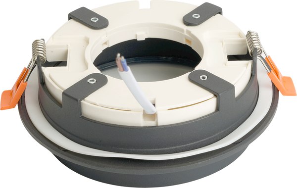 Точечный светильник Feron DL704 / 51106