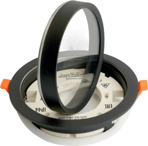 Точечный светильник Feron DL704 / 51106