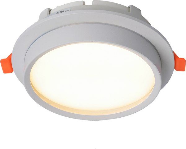 Точечный светильник Feron DL704 / 51105