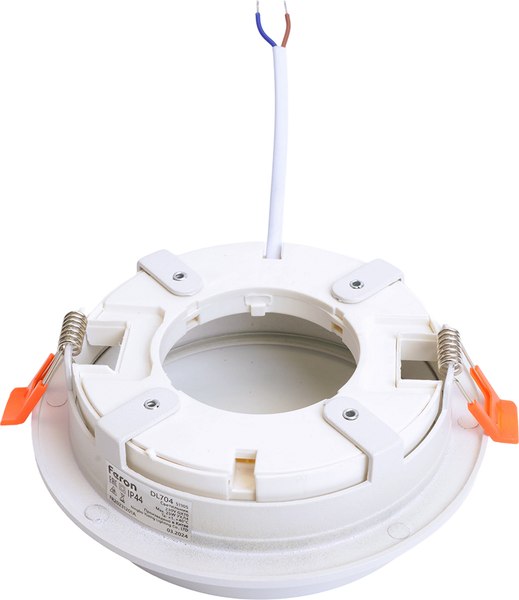 Точечный светильник Feron DL704 / 51105