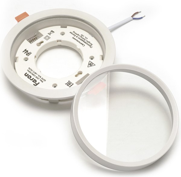 Точечный светильник Feron DL704 / 51105