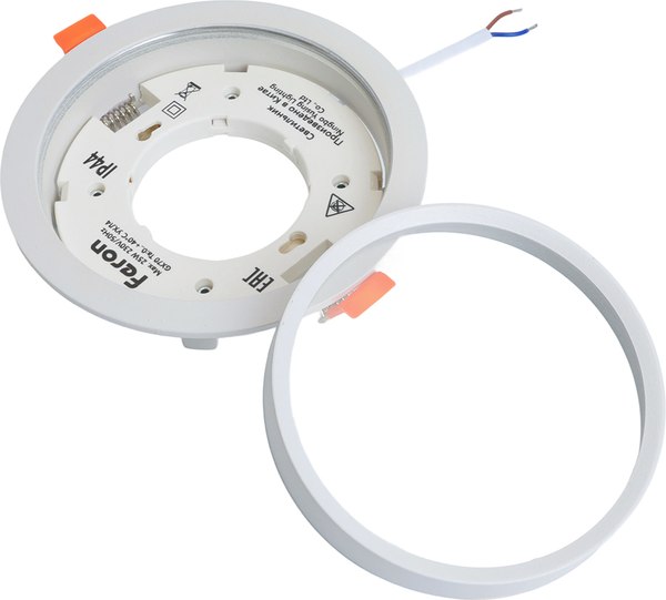 Точечный светильник Feron DL704 / 51105