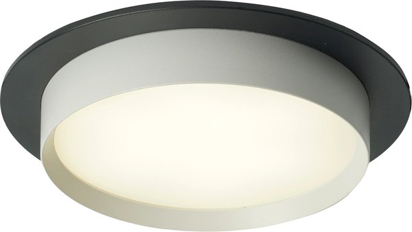 Точечный светильник Feron DL507 / 51352 - фото