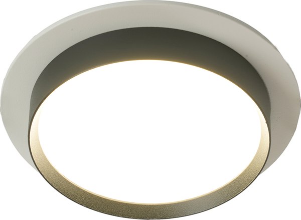 Точечный светильник Feron DL507 / 51351 - фото