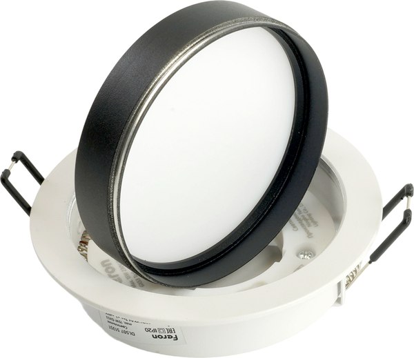 Точечный светильник Feron DL507 / 51351