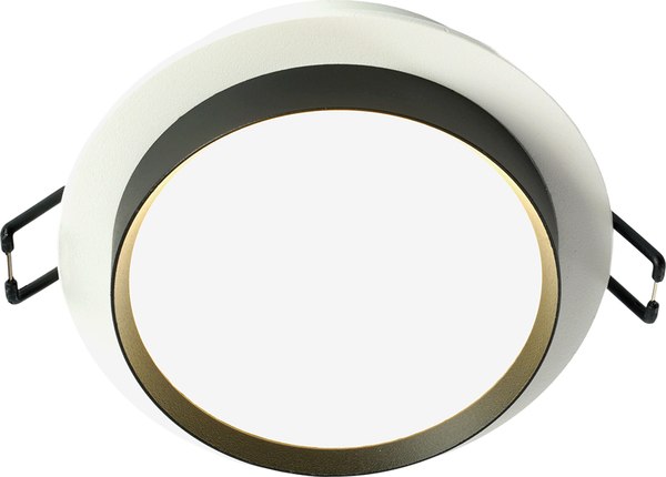 Точечный светильник Feron DL507 / 51351