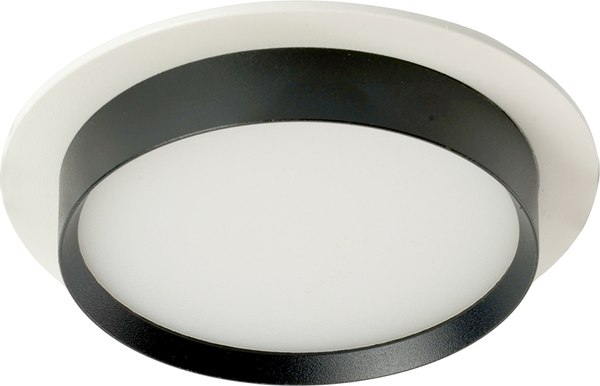 Точечный светильник Feron DL507 / 51351