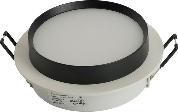 Точечный светильник Feron DL507 / 51351