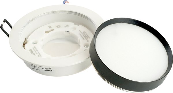 Точечный светильник Feron DL507 / 51351