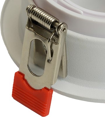 Точечный светильник Feron DL3102 MR16 G5.3 / 51398