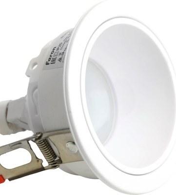 Точечный светильник Feron DL3102 MR16 G5.3 / 51398