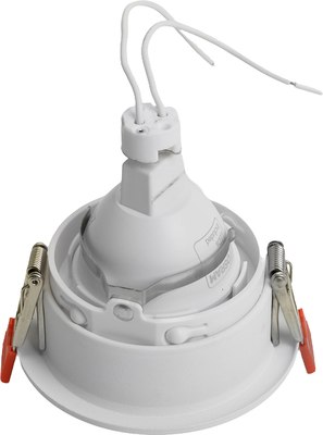 Точечный светильник Feron DL3102 MR16 G5.3 / 51398