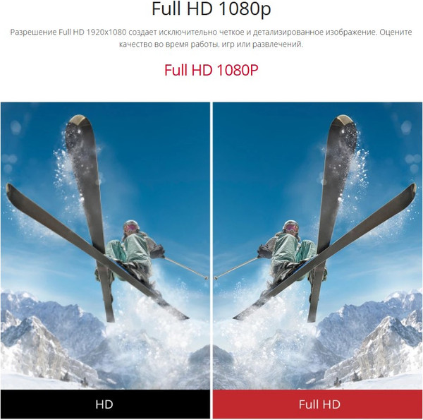 Монитор View VA2715-H