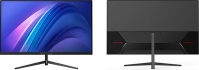 Монитор NPC MF270B-V