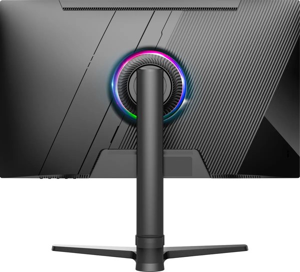 Монитор NPC MZ2707