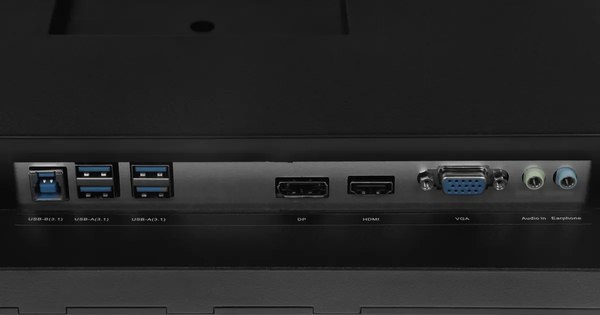 Монитор Pinebro MF-2704ADU