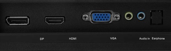 Монитор Pinebro MF-2404D (100)