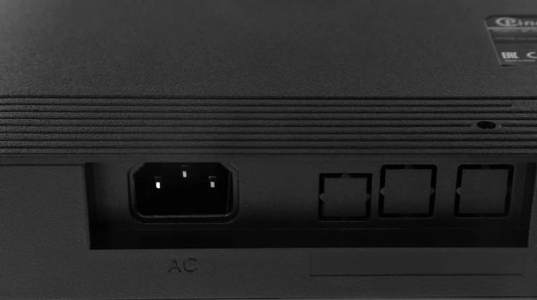 Монитор Pinebro MF-2404DD