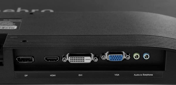 Монитор Pinebro MF-2404DD